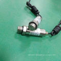 Low Price Gas Liquid Pressure Transmitter 4-20mA Pressure Transmitter flush diaphragm 1''2''